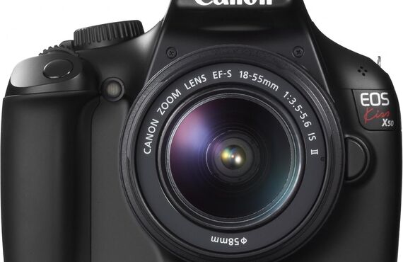 兵庫のおすすめ Canon キヤノン EOS Kiss X50 レンズキット の高い買取価格 売るなら百獣の買取王が高価買い取り