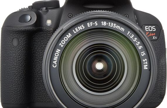 兵庫のおすすめ Canon キヤノン EOS Kiss X7i レンズキット の高い買取価格 売るなら百獣の買取王が高価買い取り