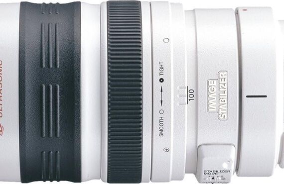 兵庫のおすすめ Canon キヤノン EF100-400mm F4.5-5.6L IS USM の高い買取価格 売るなら百獣の買取王が高価買い取り