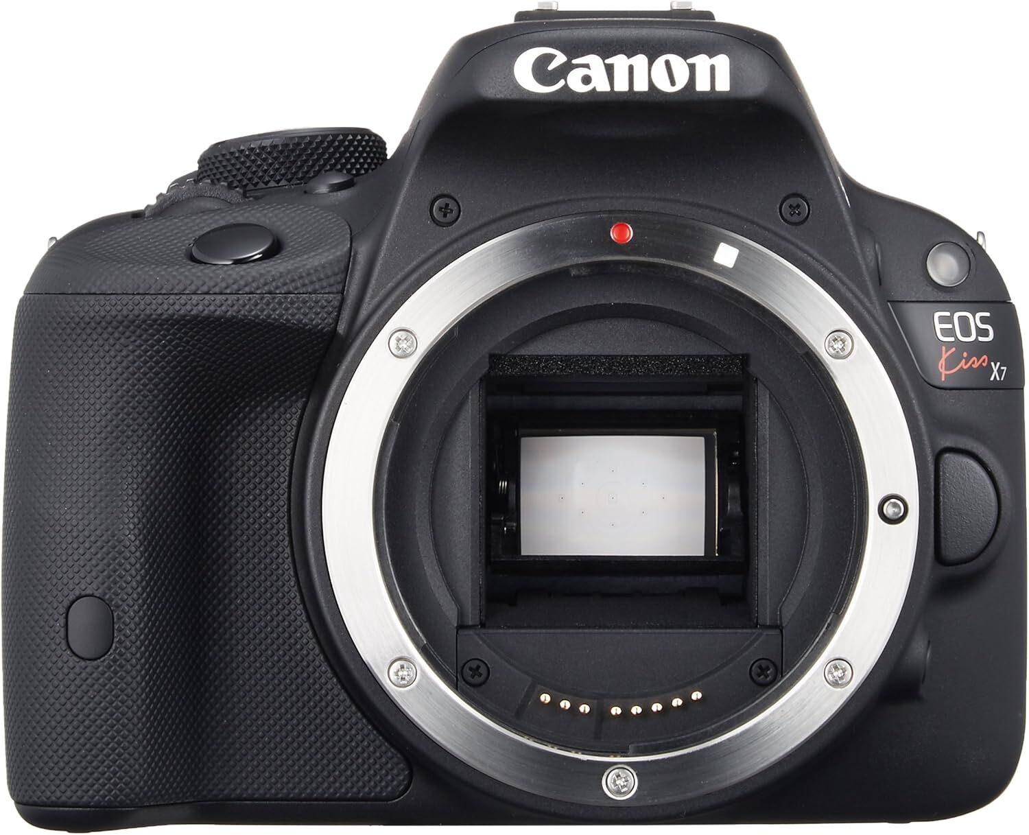 Canon キヤノン デジタル一眼レフカメラ EOS Kiss X7 ボディ