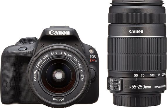 大和のおすすめ Canon キヤノン EOS Kiss X7 ダブルズームキット の高い買取価格 売るなら百獣の買取王が高価買い取り