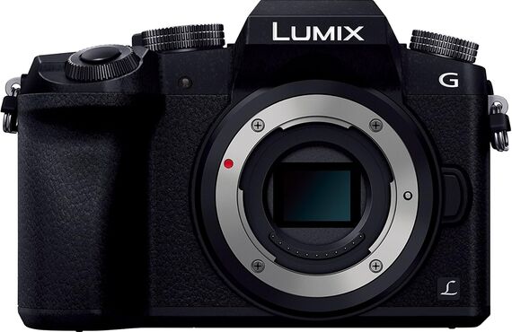 大和のおすすめ Panasonic パナソニック ルミックス G7 ボディ の高い買取価格 売るなら百獣の買取王が高価買い取り