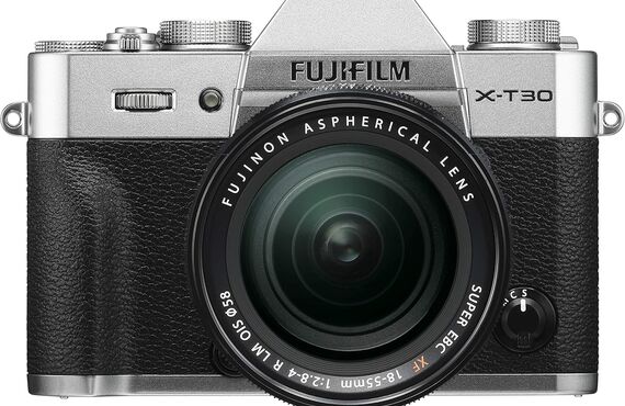 大和のおすすめ FUJIFILM フジフイルム X-T30 レンズキットの高い買取価格 カメラ売るなら百獣の買取王が高価買い取り