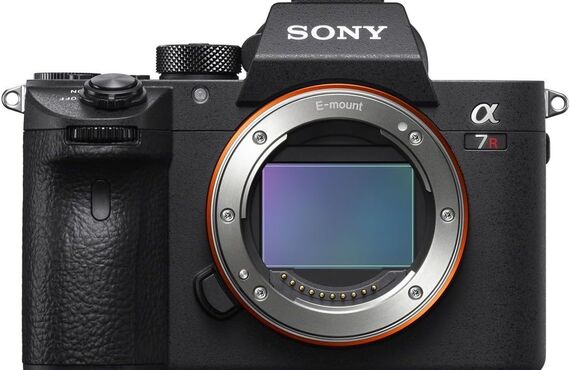 茅ヶ崎のおすすめ SONY ソニー α7RM3 ボディ の高い買取価格 売るなら百獣の買取王が高価買い取り