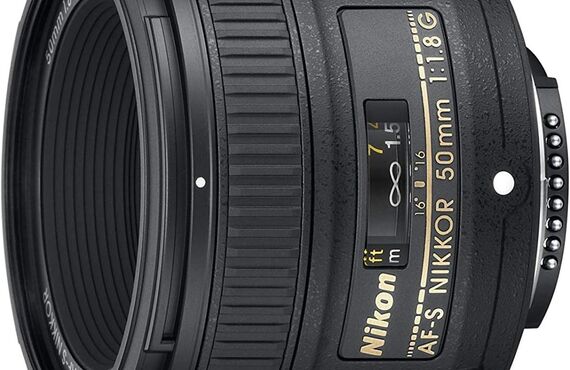 綾瀬のおすすめ Nikon ニコン AF-S NIKKOR 50mm f/1.8G の高い買取価格 レンズ売るなら百獣の買取王が高価買い取り