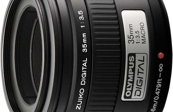 綾瀬のおすすめ OLYMPUS オリンパス ZUIKO DIGITAL 35mm F3.5 Macro の買取価格 売るなら百獣の買取王が高価買い取り
