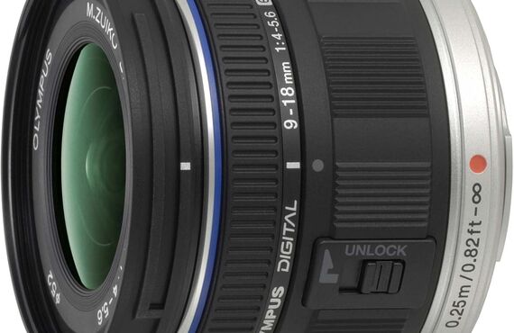 綾瀬のおすすめ OLYMPUS オリンパス M.ZUIKO DIGITAL ED 9-18mm F4.0-5.6 の高い買取価格 百獣の買取王が高価買い取り