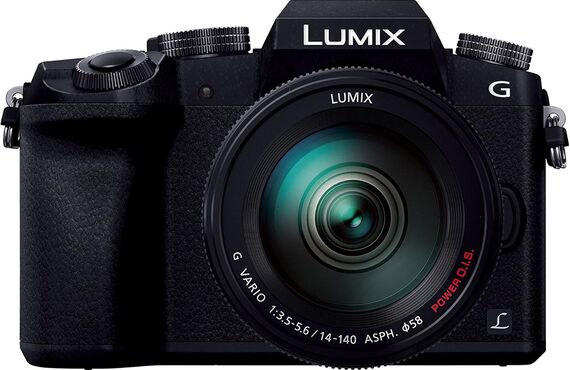 西宮のおすすめ Panasonic パナソニック G7 高倍率ズームレンズ付属 の買取価格 売るなら百獣の買取王が高価買い取り