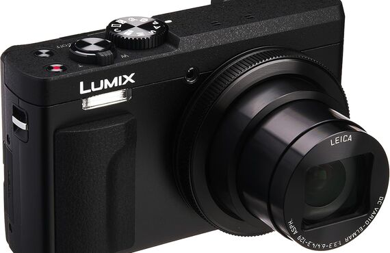 西宮のおすすめ Panasonic パナソニック TZ90 の高い買取価格 カメラ売るなら百獣の買取王が高価買い取り