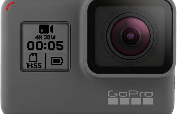 西宮のおすすめ GoPro ゴープロ HERO5 Black CHDHX-501-JP の高い買取価格 カメラ売るなら百獣の買取王が高価買い取り