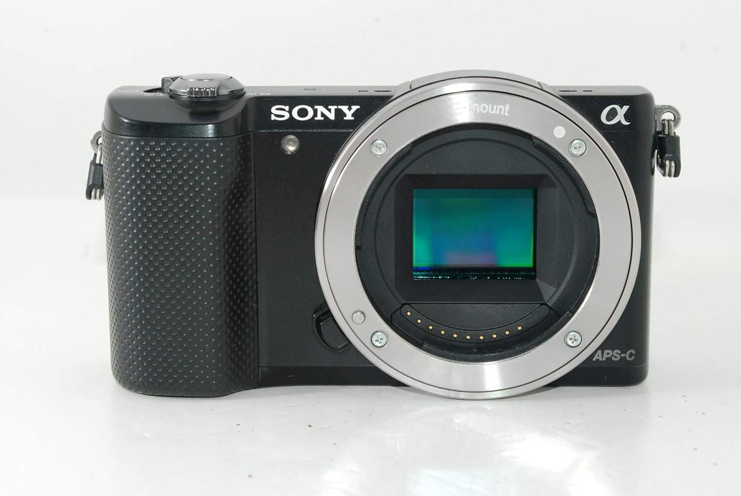 SONY ソニー α5000 ボディ ブラック