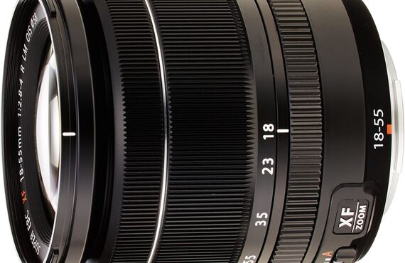 神戸のおすすめ FUJIFILM 富士フィルム XF18-55mm の高い買取価格 売るなら百獣の買取王 高価買い取り