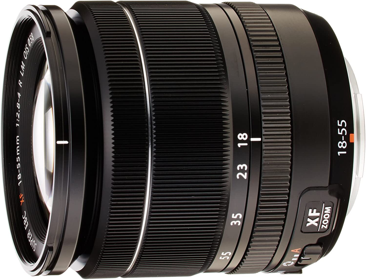 神戸のおすすめ FUJIFILM 富士フィルム XF18-55mm の高い買取価格 売る 