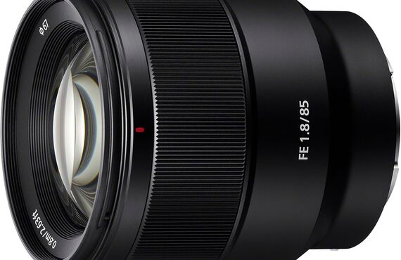 西宮のおすすめ SONY ソニー FE 85mm F1.8 の高い買取価格 レンズ売るなら百獣の買取王が高価買い取り