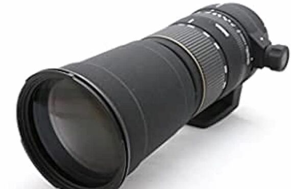 梅田のおすすめ SIGMA シグマ 170-500mm F5-6.3 APO DG の高い買取価格 レンズ売るなら百獣の買取王が高価買い取り