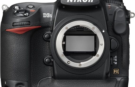 梅田のおすすめ Nikon ニコン D3S の高い買取価格 カメラ・レンズ売るなら百獣の買取王が高価買い取り