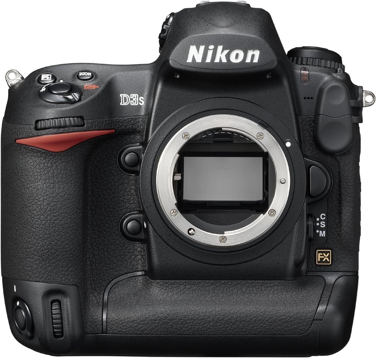 Nikon ニコン デジタル一眼レフカメラ D3S