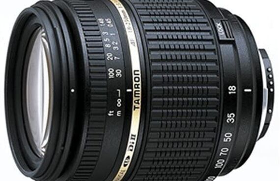 神戸のおすすめ TAMRON タムロン AF18-250mｍの高い買取価格 売るなら百獣の買取王 カメライオンが高価買い取り