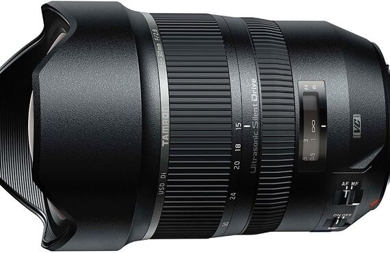 兵庫のおすすめ TAMRON タムロン SP 15-30mm F2.8 Di VC USD の高い買取価格 売るなら百獣の買取王が高価買い取り