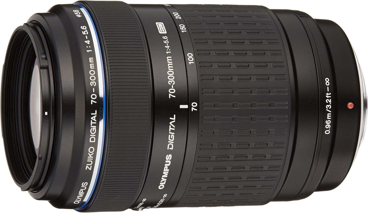 OLYMPUS オリンパス 超望遠ズームレンズ ZUIKO DIGITAL ED 70-300mm F4.0-5.6