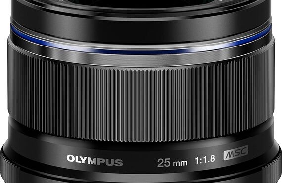 兵庫のおすすめ OLYMPUS オリンパス M.ZUIKO DIGITAL 25mm F1.8 の高い買取価格 売るなら百獣の買取王が高価買い取り