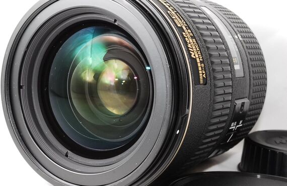 梅田のおすすめ Nikon ニコン AI AF-S Zoom Nikkor ED 28～70mm F2.8D(IF)の高い買取価格 百獣の買取王が高価買い取り