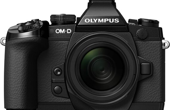梅田のおすすめ OLYMPUS オリンパス OM-D M1 12-50mm EZ レンズキットの買取価格 売るなら百獣の買取王が高価買い取り