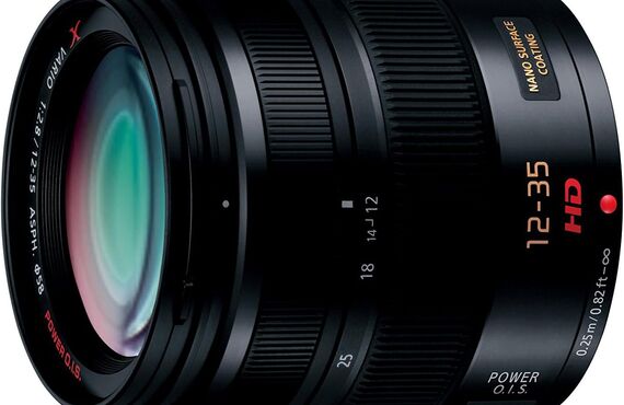 梅田のおすすめ Panasonic G X VARIO 12-35mm/F2.8 ASPH./POWER O.I.S.の高い買取価格 百獣の買取王が高価買い取り