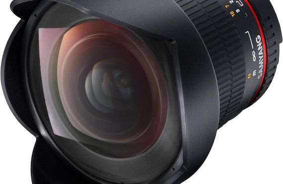 西宮のおすすめ SAMYANG サムヤン 単焦点広角レンズ 14mm F2.8 の高い買取価格 売るなら百獣の買取王が高価買い取り