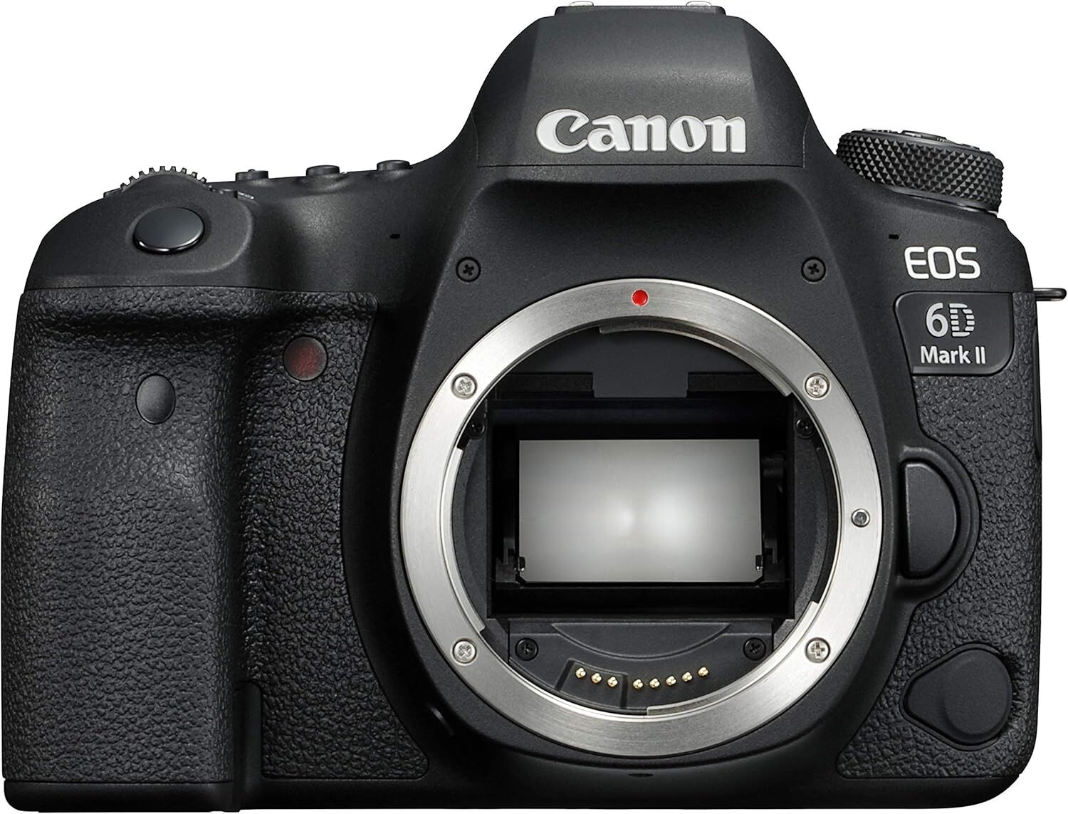 Canon キヤノン デジタル一眼レフカメラ EOS 6D Mark II ボディ