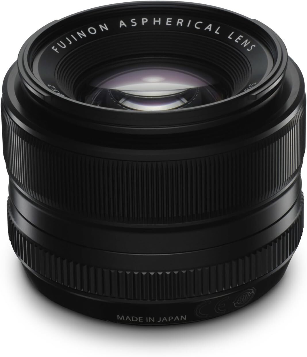 FUJIFILM フジフイルム 単焦点標準レンズ XF35mmF1.4 R