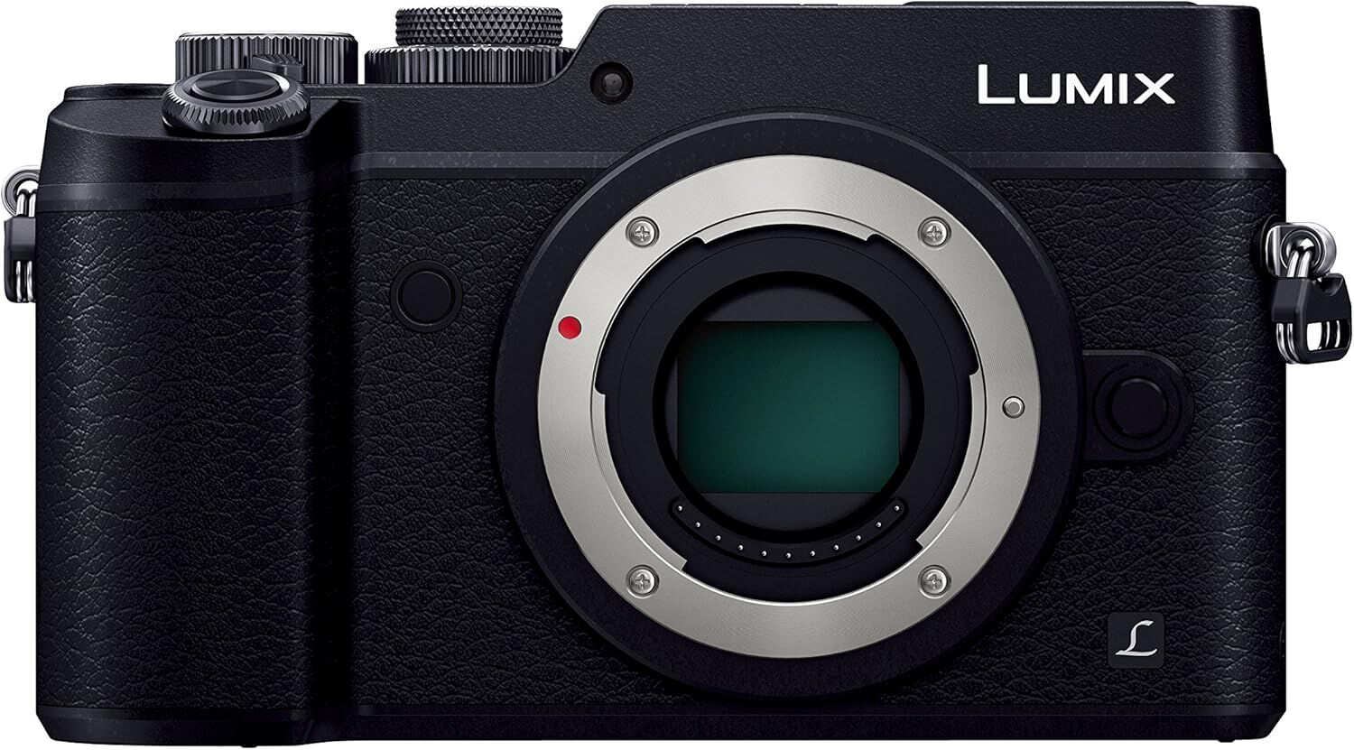 Panasonic パナソニック ミラーレス一眼カメラ ルミックス GX8 ボディ