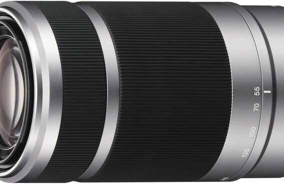 兵庫のおすすめ SONY ソニー E 55-210mm F4.5-6.3 OSS の高い買取価格 レンズ売るなら百獣の買取王が高価買い取り
