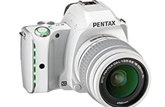 吹田のおすすめ RICOH リコー PENTAX K-S1 レンズキット の高い買取価格 カメラ売るなら百獣の買取王が高価買い取り