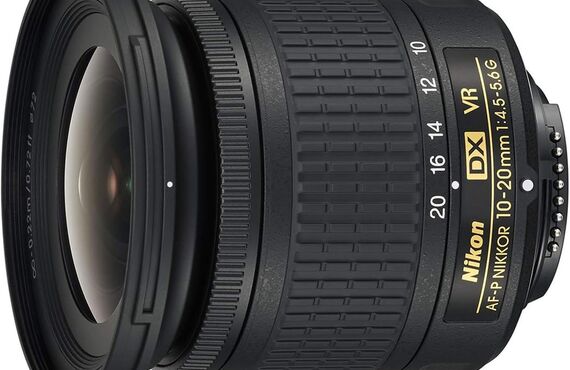 吹田のおすすめ Nikon ニコン AF-P DX NIKKOR 10-20mm f/4.5-5.6Gの高い買取価格 売るなら百獣の買取王が高価買い取り