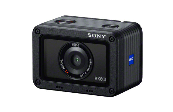 吹田のおすすめ SONY ソニー デジタルカメラ Cyber-shot DSC-RX0M2 の買取価格 売るなら百獣の買取王が高価買い取り