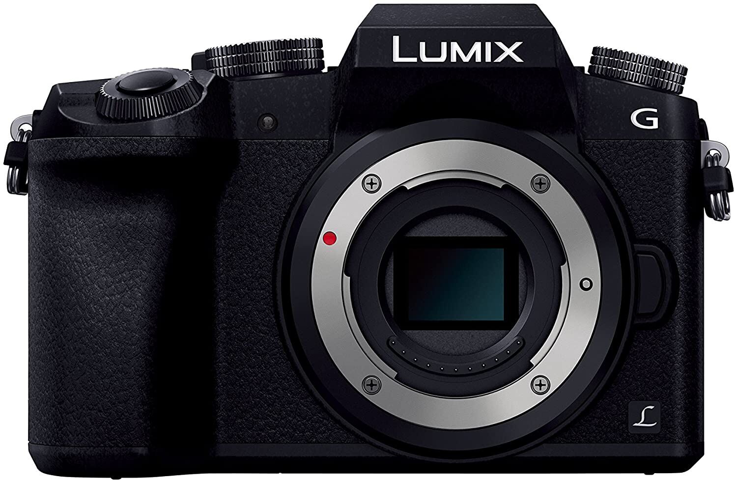神戸のおすすめ Panasonic パナソニック ルミックス G7の高い買取価格 
