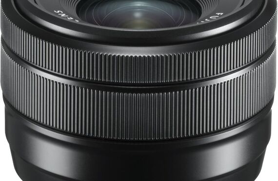 豊中のおすすめ FUJIFILM フジフイルム XC15-45mm ブラックの高い買取価格 レンズ売るなら百獣の買取王が高価買い取り
