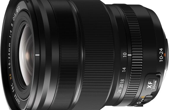 豊中のおすすめ FUJIFILM フジフイルム XF10-24mmF4 R OIS の高い買取価格 レンズ売るなら百獣の買取王が高価買い取り