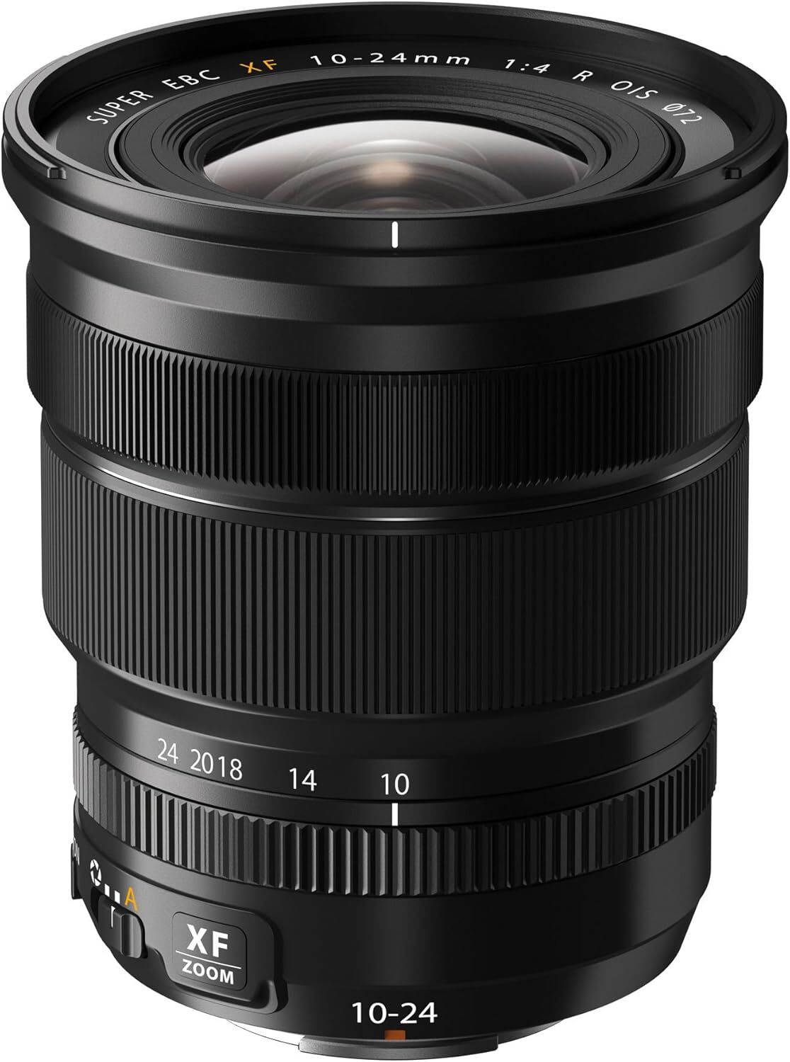 FUJIFILM フジフイルム 超広角ズームレンズ XF10-24mmF4 R OIS