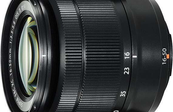 豊中のおすすめ FUJIFILM フジフイルム XC16-50mmF3.5-5.6OISII の高い買取価格 売るなら百獣の買取王が高価買い取り