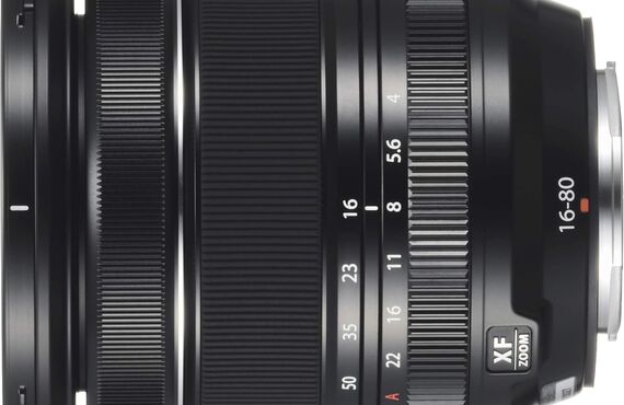 豊中のおすすめ FUJIFILM フジフイルム XF16-80mmF4 R OIS WR の高い買取価格 売るなら百獣の買取王が高価買い取り