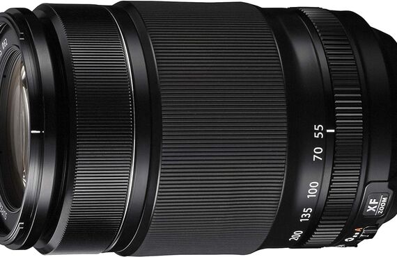豊中のおすすめ FUJIFILM フジフイルム XF55-200mmF3.5-4.8RLMOISの高い買取価格 売るなら百獣の買取王が高価買い取り