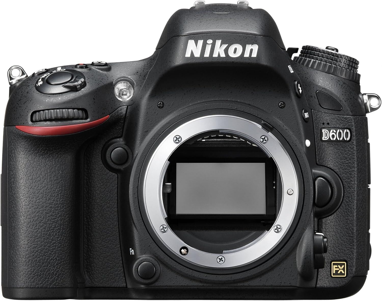 Nikon ニコン デジタル一眼レフカメラ D600 ボディ
