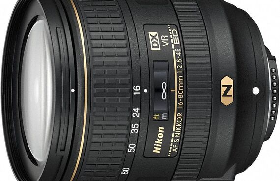 宝塚のおすすめ Nikon ニコン AF-S DX NIKKOR 16-80mm f/2.8-4E ED VRの買取価格 売るなら百獣の買取王が高価買い取り