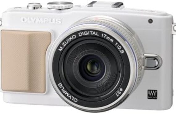 吹田のおすすめ OLYMPUS オリンパス PEN Lite E-PL5 ボディの高い買取価格 カメラ売るなら百獣の買取王が高価買い取り