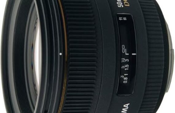 神戸のおすすめ SIGMA シグマ 50mm F1.4 EX DG HSMの高い買取価格 売るなら百獣の買取王 カメライオン 高価買い取り