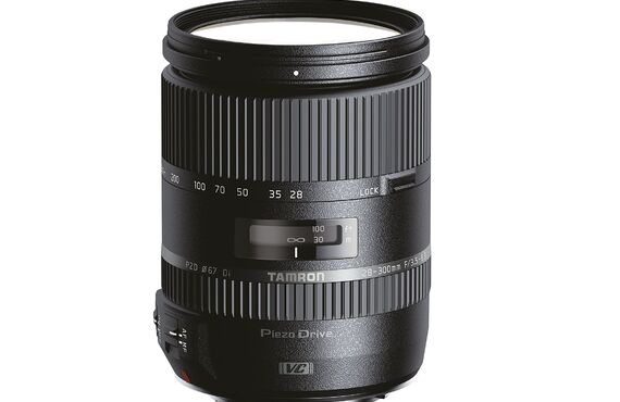 神戸のおすすめ TAMRON タムロン 28-300mm F3.5-6.3 Di VC PZDの高い買取価格 売るなら百獣の買取王 高価買い取り