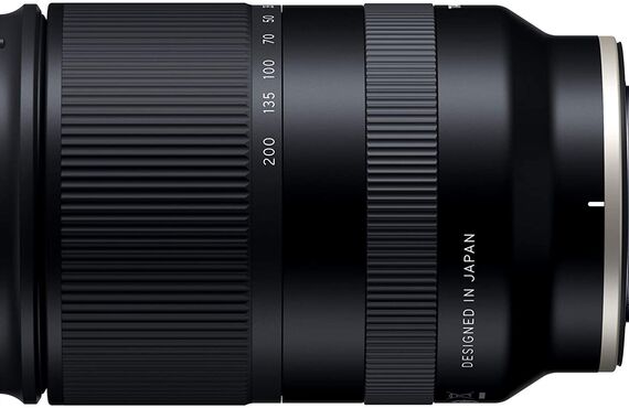 神戸のおすすめ TAMRON タムロン 28-200mm F/2.8-5.6 Di IIIの高い買取価格 売るなら百獣の買取王 高価買い取り
