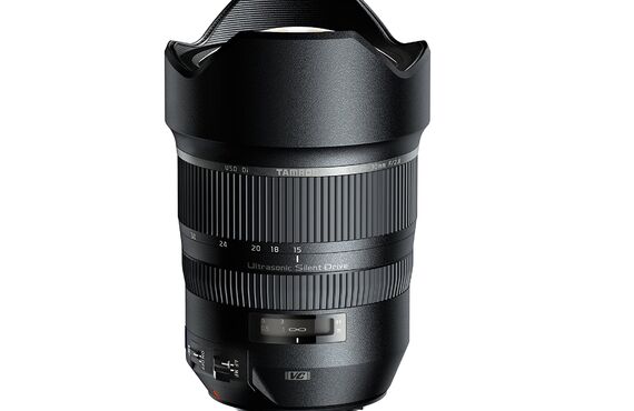 神戸のおすすめ TAMRON タムロン SP 15-30mm F2.8 Di VC USDの高い買取価格 売るなら百獣の買取王 高価買い取り
